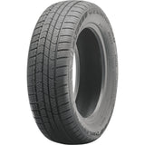 1 X New Milestar Weatherguard AW365 185/65R15 92H XL Tires
