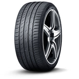 1 X New Nexen N FERA sport 275/45R20XL 110Y Tires