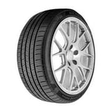 1 X New Nexen N5000 Platinum 215/45R18 93W Tires