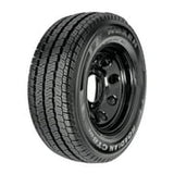 Nexen CT8 HL 235/65R16 121/119R Highway All-Season Tire