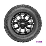 Nexen Roadian MTX 33X12.50R20/12 119Q
