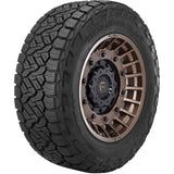 1 X New Nitto RECON GRAPPLER A/T LT285/55R20/10 122/119S Tires