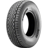 Ohtsu ST5000 P245/75R16 109S OWL