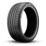 Pirelli PZero 295/40/20 106Y Max Performance Summer Tire