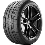 1 X New Pirelli Pzero Corsa System Assimetrico 2 285/30ZR19XL 98Y Tires