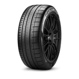 1 X New Pirelli PZero Corsa PZC4 285/35/ZR22XL 106Y Tires
