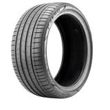 1 X New Pirelli P-Zero (PZ4) 275/40R19  101Y Tires