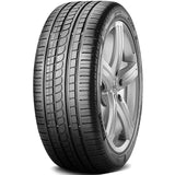 Pirelli PZero Rosso 285/30ZR18 93Y N4