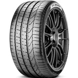 Pirelli PZero 295/40R21 111Y Summer Sports Performance Traction Tire