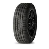 1 X New Pirelli P7 ALL SEASON PLUS 3 235/50R17 96V Tires