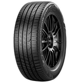 1 X New Pirelli Scorpion Zero All Season Plus 3 255/45R19XL 104Y Tires