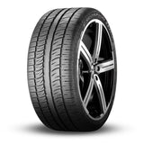 Pirelli Scorpion Zero Asimmetrico 275/45/20 110H All-Season Sports Tire