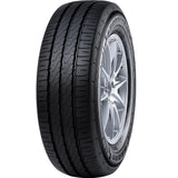 Radar Argonite RV-4 205/65/16 107/105T High-Speed Performance Tire
