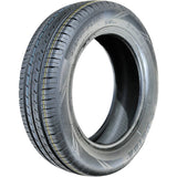1 X New Haida HD667 165/60R14 75T Tires