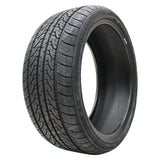 Vercelli Strada II 255/40/18 99W All-Season High Performance Tire