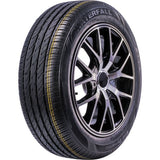 1 X New Waterfall Eco Dynamic 235/55R18 100W Tires