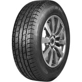 1 X New Waterfall Terra-X H/T 235/75R15 105S Tires