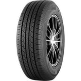 1 X New West Lake SU318 275/55R20 117V XL TL Tires