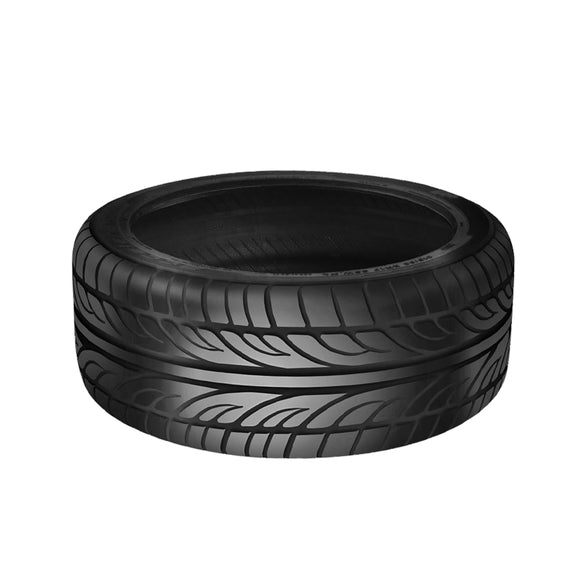 1 X New ACCELERA ALPHA 185/55R14 80V Tires
