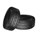 1 X New ACCELERA ALPHA 185/55R14 80V Tires