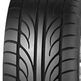 1 X New ACCELERA ALPHA 185/60R13 80V Tires