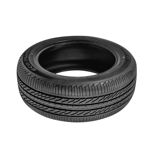 1 X New ACCELERA ECO PLUSH 185/60R15 84H Tires