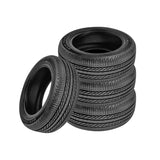 1 X New ACCELERA ECO PLUSH 185/70R13 86H Tires