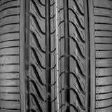 1 X New ACCELERA ECO PLUSH 185/60R15 84H Tires