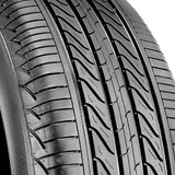 1 X New ACCELERA ECO PLUSH 175/70R13 82H Tires