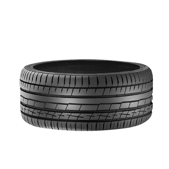 1 X New ACCELERA IOTA ST68 265/70R16 116H Tires