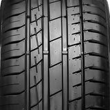 1 X New ACCELERA IOTA ST68 245/50ZR20 102Y Tires