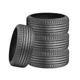 1 X New ACCELERA PHI R 205/60R14 88H Tires