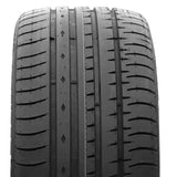 1 X New ACCELERA PHI R 195/55R15 89V Tires