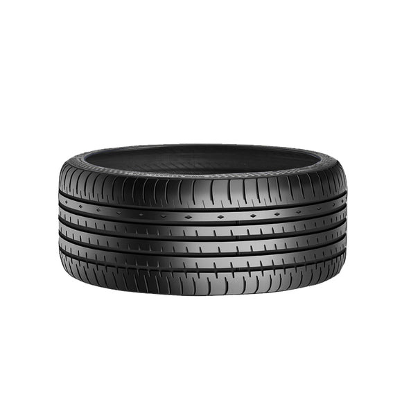 1 X New ACCELERA PHI 2 275/35ZR19 100Y Tires