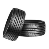 1 X New ACCELERA PHI 2 255/30ZR21 95W Tires