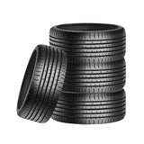 1 X New ACCELERA PHI 2 255/30ZR21 95W Tires