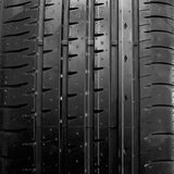 1 X New ACCELERA PHI 2 275/25ZR20 91Y Tires
