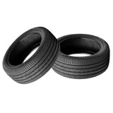 1 X New ACCELERA IOTA EVT 255/35ZR18XL 94Y Tires