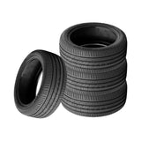 1 X New ACCELERA IOTA EVT 255/35ZR18XL 94Y Tires