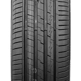 1 X New ACCELERA IOTA EVT 215/55ZR17XL 98W Tires