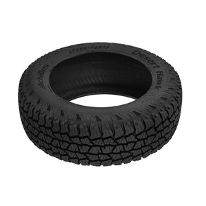 1 X New Achilles Desert Hawk AT3 275/65R18 116T Tires