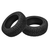 1 X New Achilles Desert Hawk AT3 LT235/85R16/10 120/116S Tires