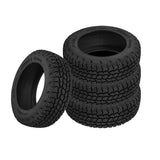 1 X New Achilles Desert Hawk AT3 LT275/65R20 126S Tires