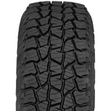 1 X New Achilles Desert Hawk AT3 LT275/65R18/10 123/120R Tires