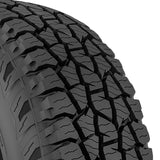 1 X New Achilles Desert Hawk AT3 285/60R18 116V Tires