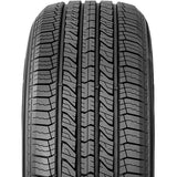 1 X New Achilles Desert Hawk HT3 LT275/65R18/10 123/120S Tires