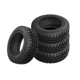 1 X New Achilles Rugged Hawk 35x12.50R17LT 121Q Tires