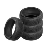1 X New Achilles Street Hawk Sport 245/35R20XL 95W Tires