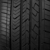 1 X New Achilles Street Hawk Sport 245/35R20XL 95W Tires