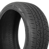 1 X New Achilles Street Hawk Sport 245/45R20XL 103W Tires